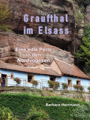 cover image of Graufthal im Elsass